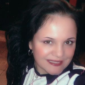 Meet your Posher, Lavonda